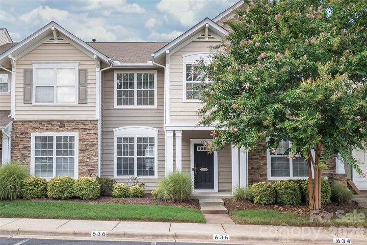Property Photo:  636 Brickdust Court  SC 29708 