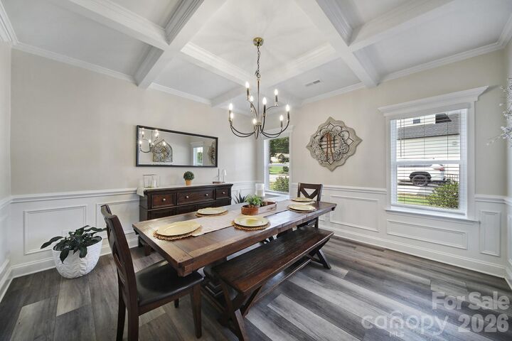 Property Photo:  6818 Forney Hill Road  NC 28037 