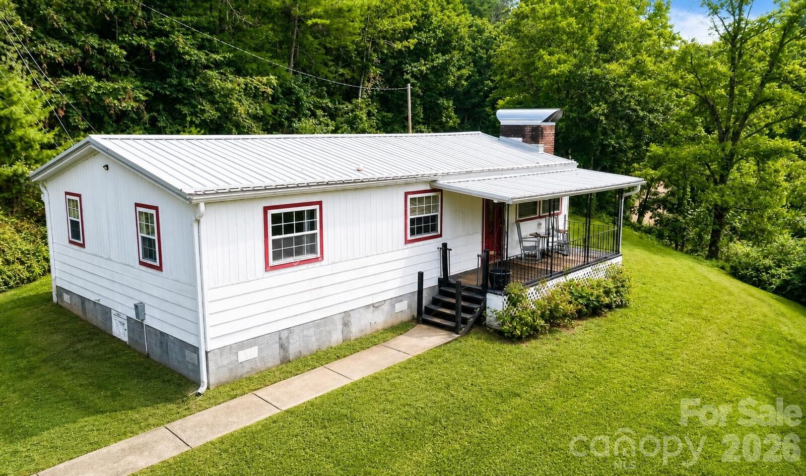 Property Photo:  27 Lela Lane 4A  NC 28701 