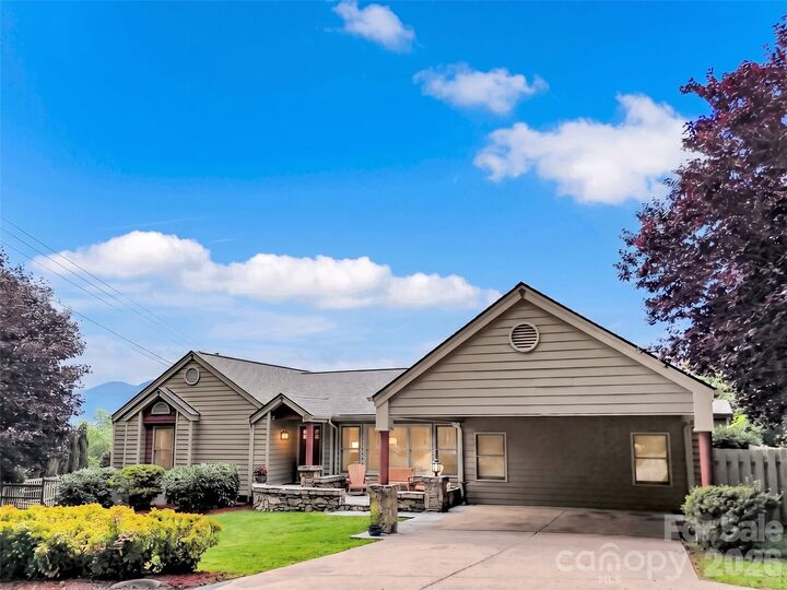 Property Photo:  936 Little Mountain Road  NC 28786 