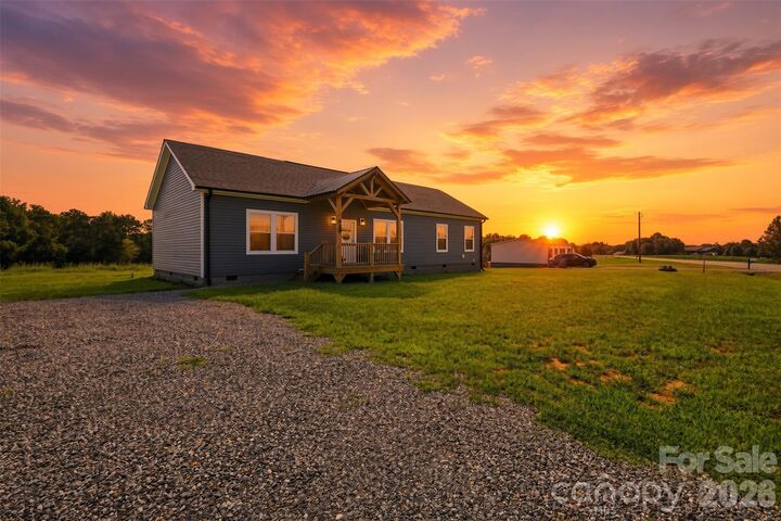 Property Photo:  629 Mount Wesley Church Road  NC 28636 