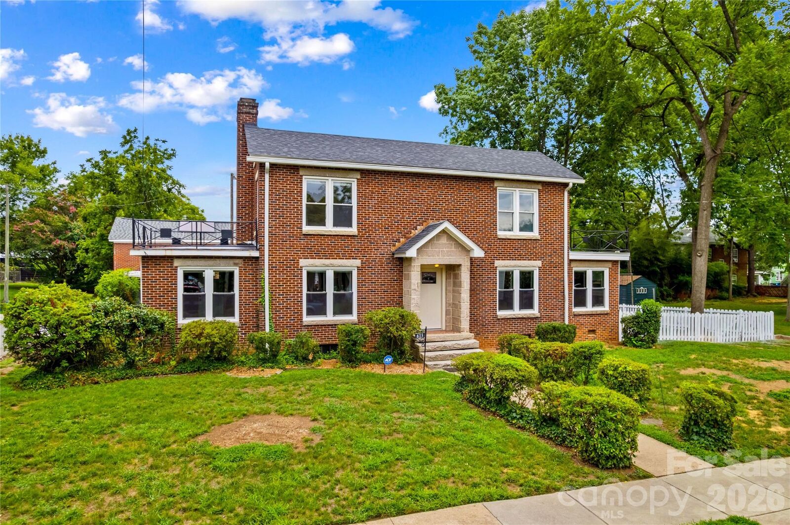 Property Photo:  615 S Church Street  NC 28144 