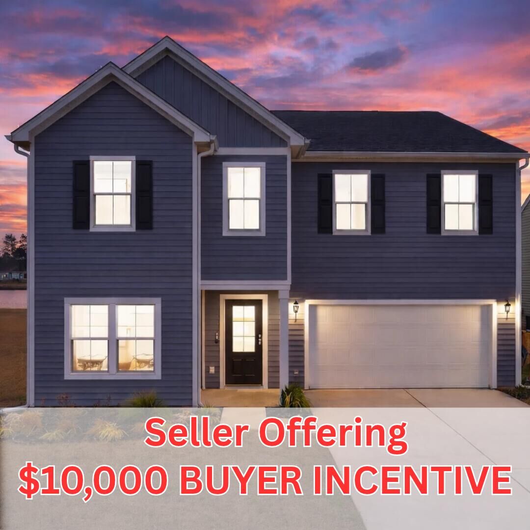 Property Photo: 313 Lucca Drive SC 29486