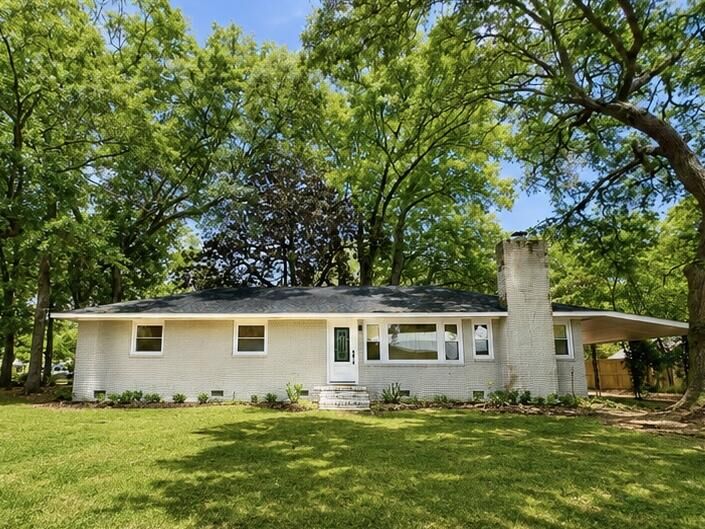 Property Photo:  1444 Seminole Street  SC 29464 