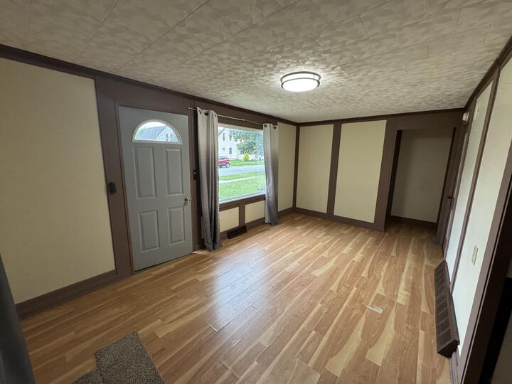 Property Photo: 117 N Erickson Street IA 50236