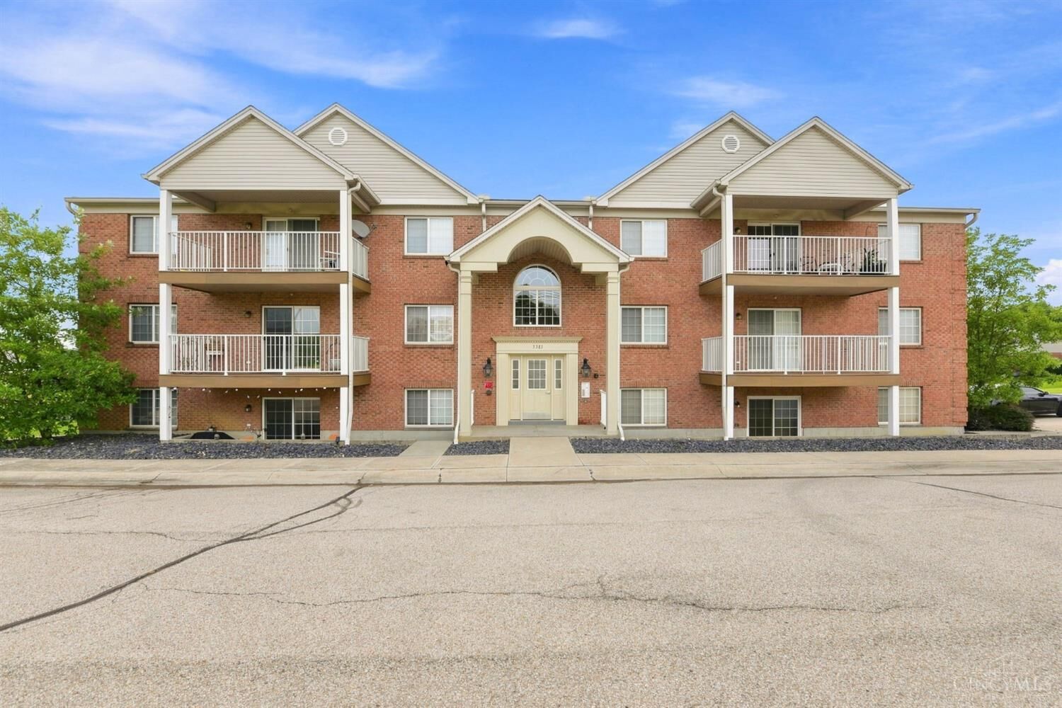 Property Photo:  3383 Emerald Lakes Drive  OH 45211 