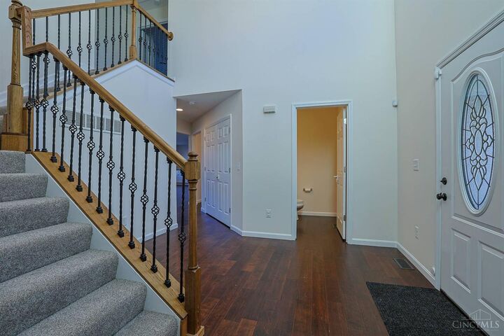Property Photo: 1544 Adams Court OH 45102