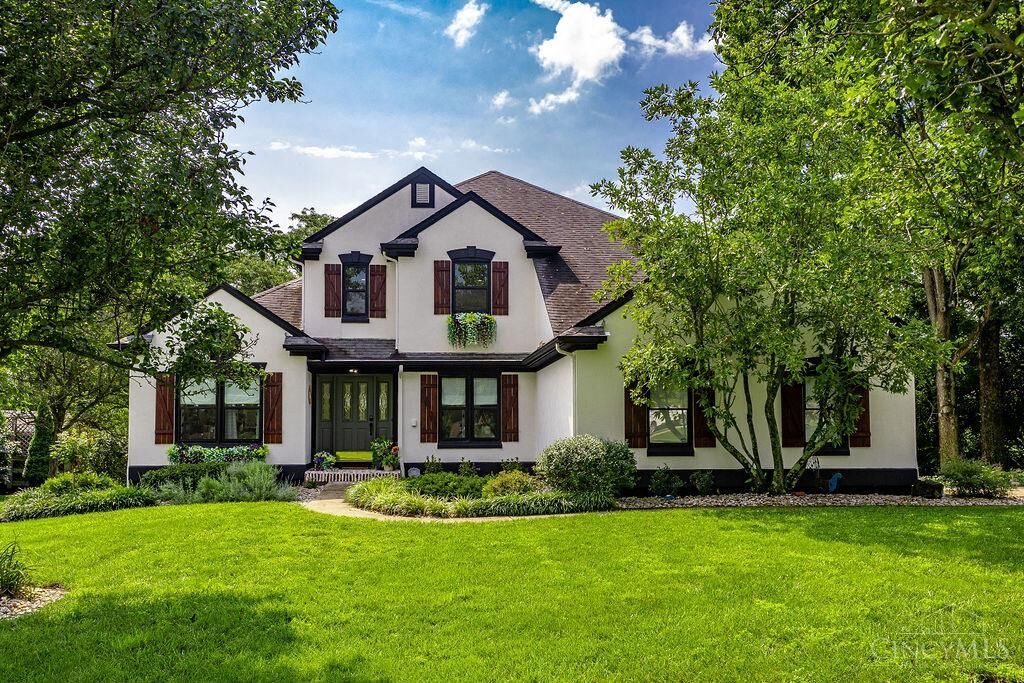 Property Photo: 4618 Appaloosa Trail OH 45040
