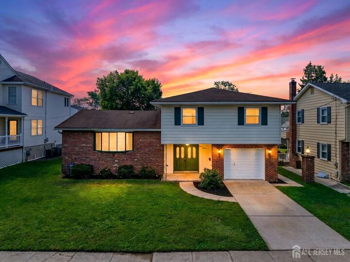 Property Photo: 420 Oakland Avenue NJ 08031