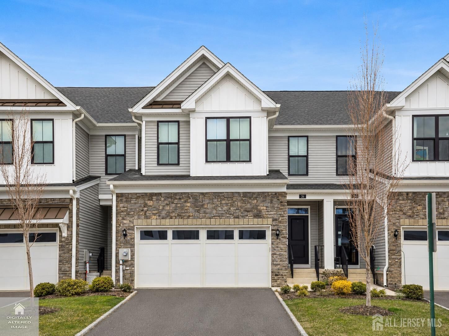 Property Photo:  26 Wisteria Court  NJ 08831 