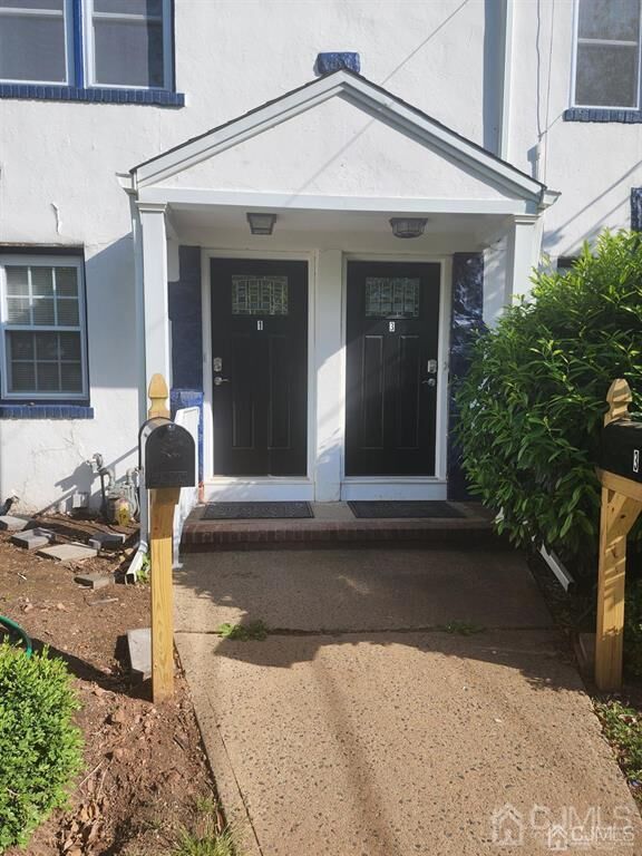 Property Photo: 3 Elm Court NJ 08840