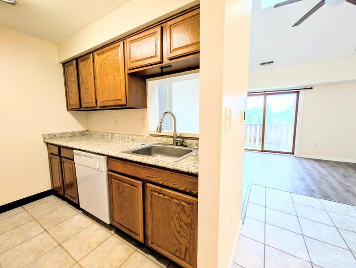 Property Photo: 2313 Ravens Crest Drive NJ 08536