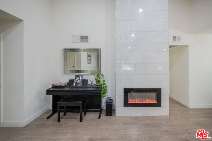 Property Photo: 15425 Sherman Way, Unit 241 CA 91406