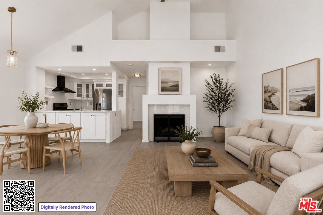Property Photo: 4240 Lost Hills Rd, Unit 506 CA 91301