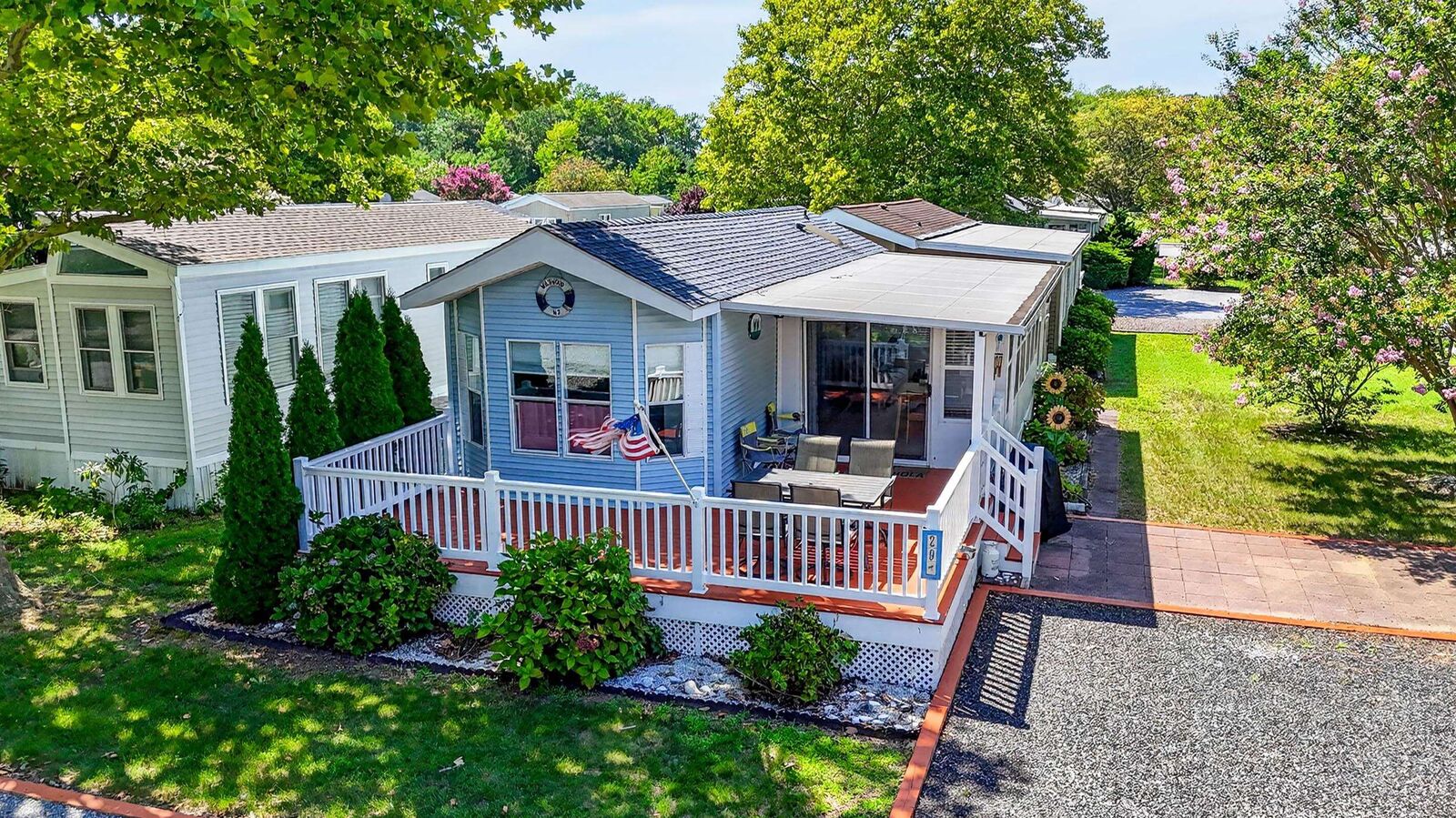 Property Photo:  35 Route 47 South  NJ 08210 