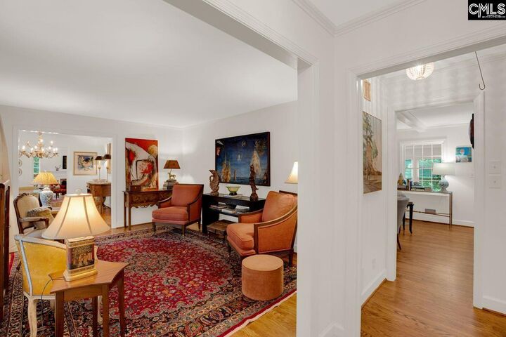 Property Photo:  501 Kirkwood  SC 29020 