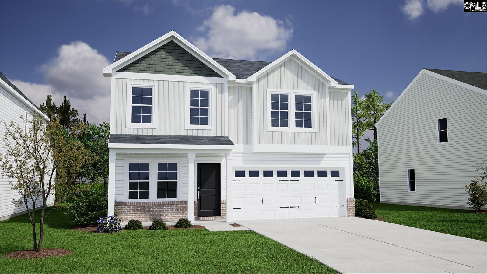 Property Photo:  3554 Stedding  SC 29073 