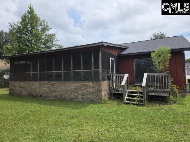 Property Photo: 302 Shadowfield SC 29169