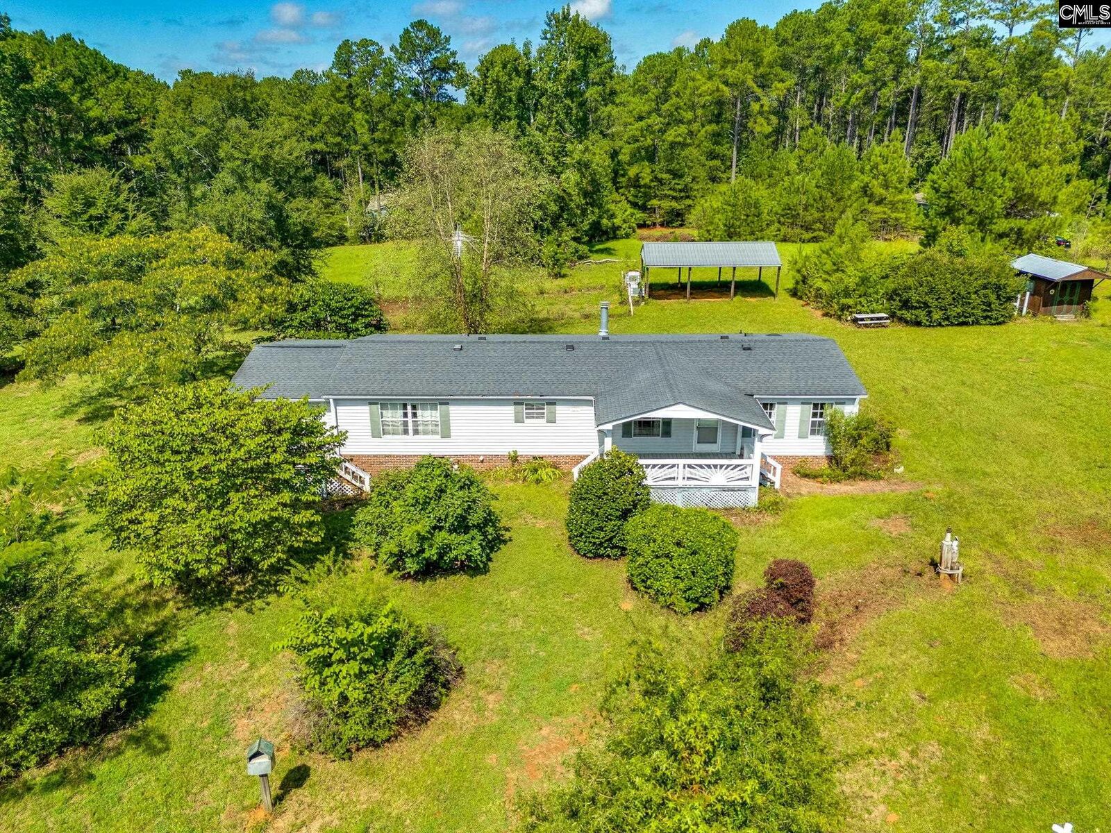 Property Photo: 67 W Virginia SC 29127