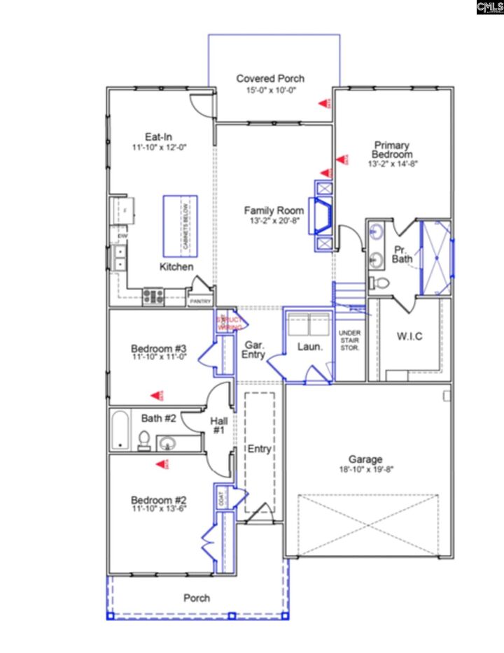 Property Photo: 6 Winsome SC 29016