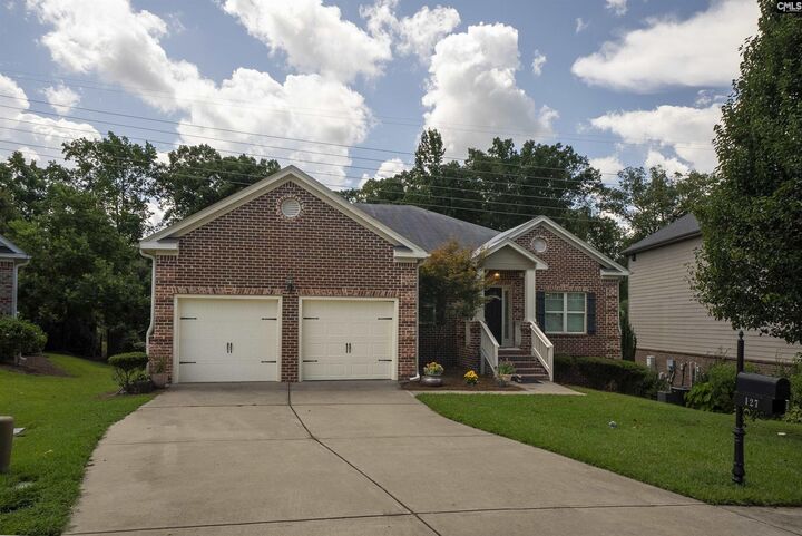 Property Photo:  127 Saks  SC 29072 