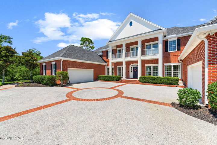 Property Photo: 3714 Preserve Bay Boulevard FL 32408