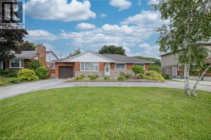Property Photo:  249 McNeilly Road  ON L8E 5H2 