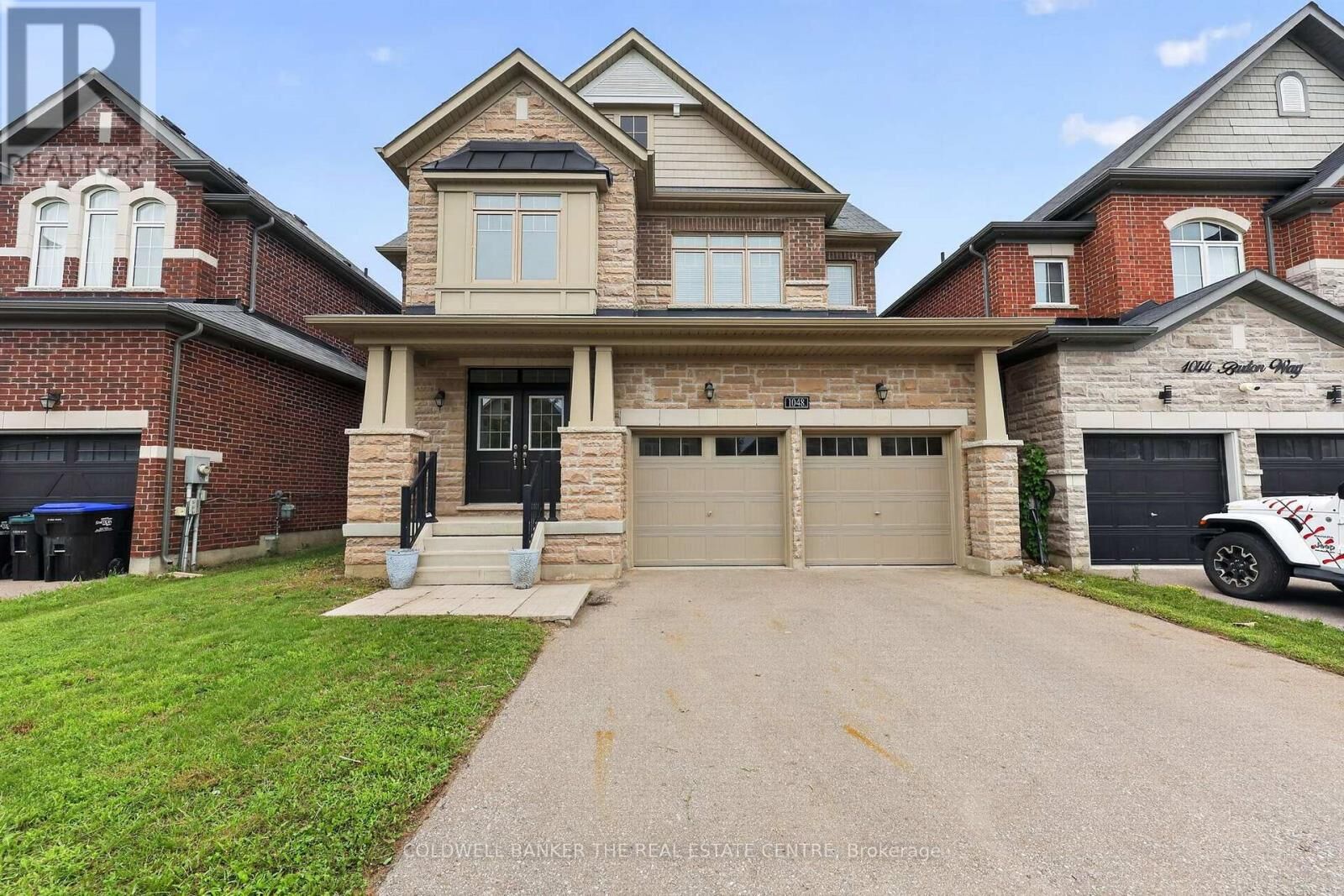 Property Photo:  1048 Barton Way  ON L9S 0N5 