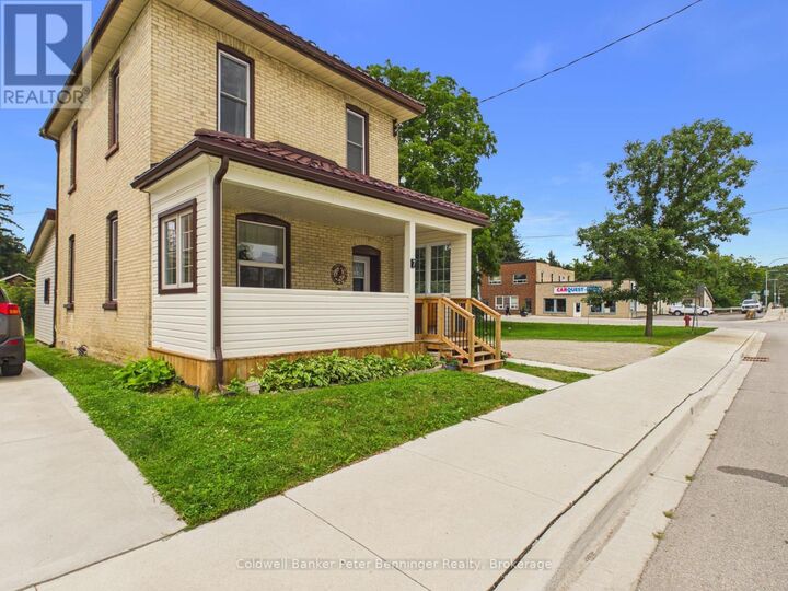 Property Photo:  7 Yonge Street South  ON N0G 2V0 