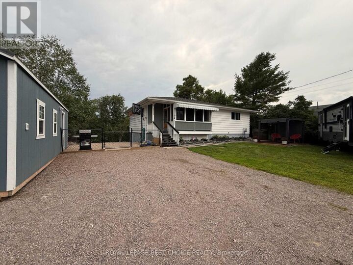 Property Photo: 94 Galena Street ON P0J 1C0