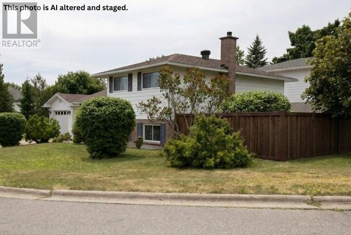 Property Photo:  170 Laronde Ave  ON P6B 5R6 