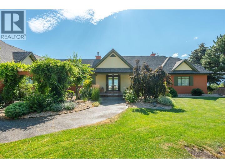 Property Photo:  1145 Chapman Road  BC V2A 8T6 
