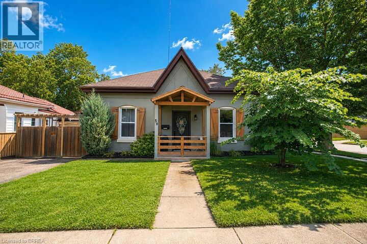 59 Brock Street — photo 1