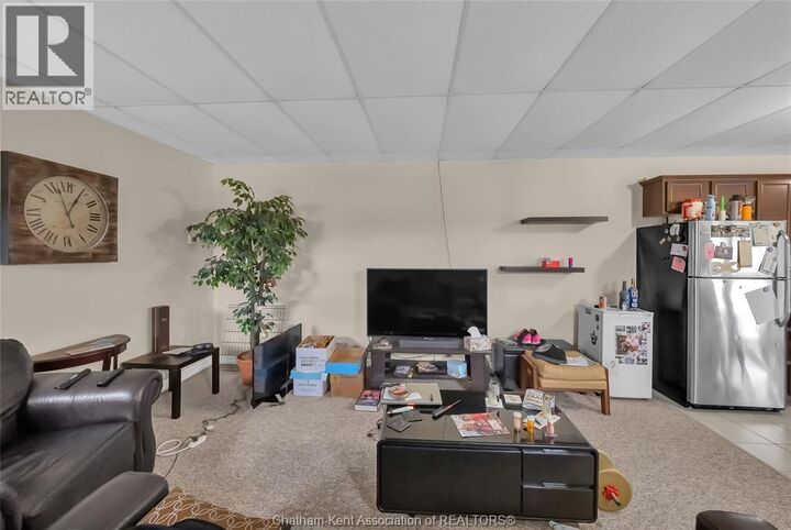 Property Photo: 255B William Street South ON N7M 4T2