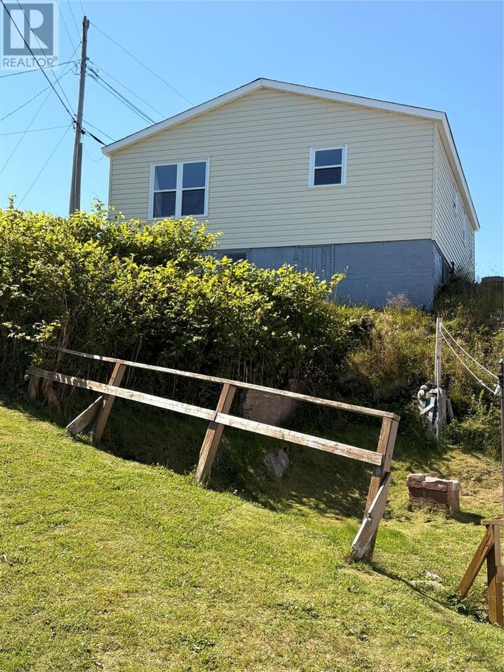 Property Photo: 123 A Main Street NL A0M 1P0