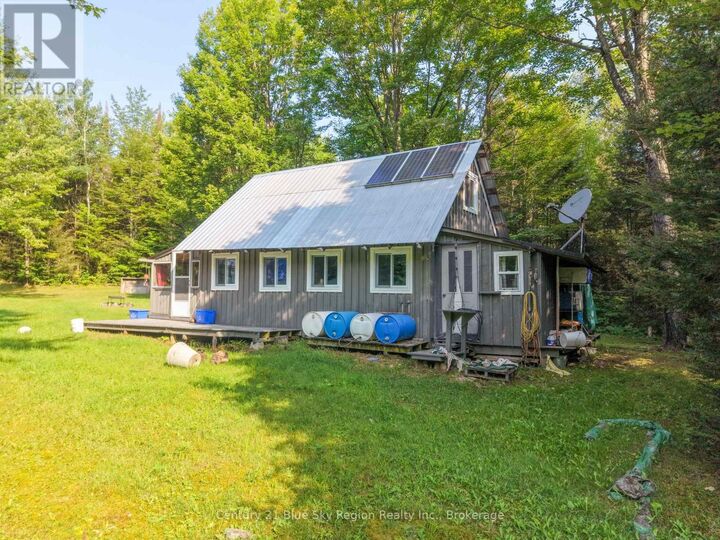 Property Photo:  South Shore Road  ON P0H 1E0 