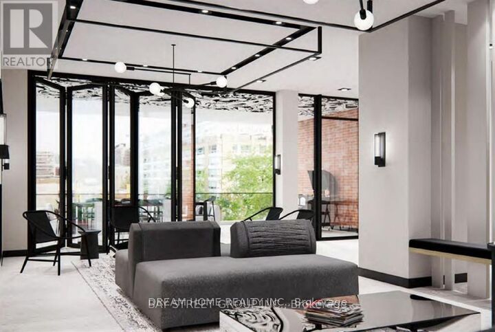 Property Photo:  2 Augusta Avenue 305  ON M5V 0T3 