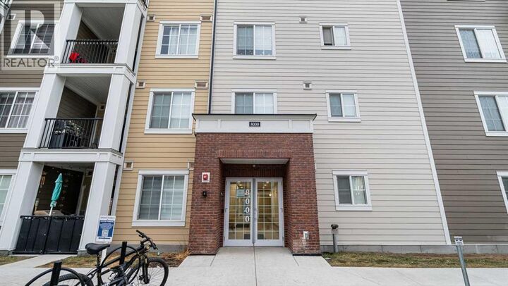 Property Photo: 151 Legacy Main Street Southeast AB T2X 4A4
