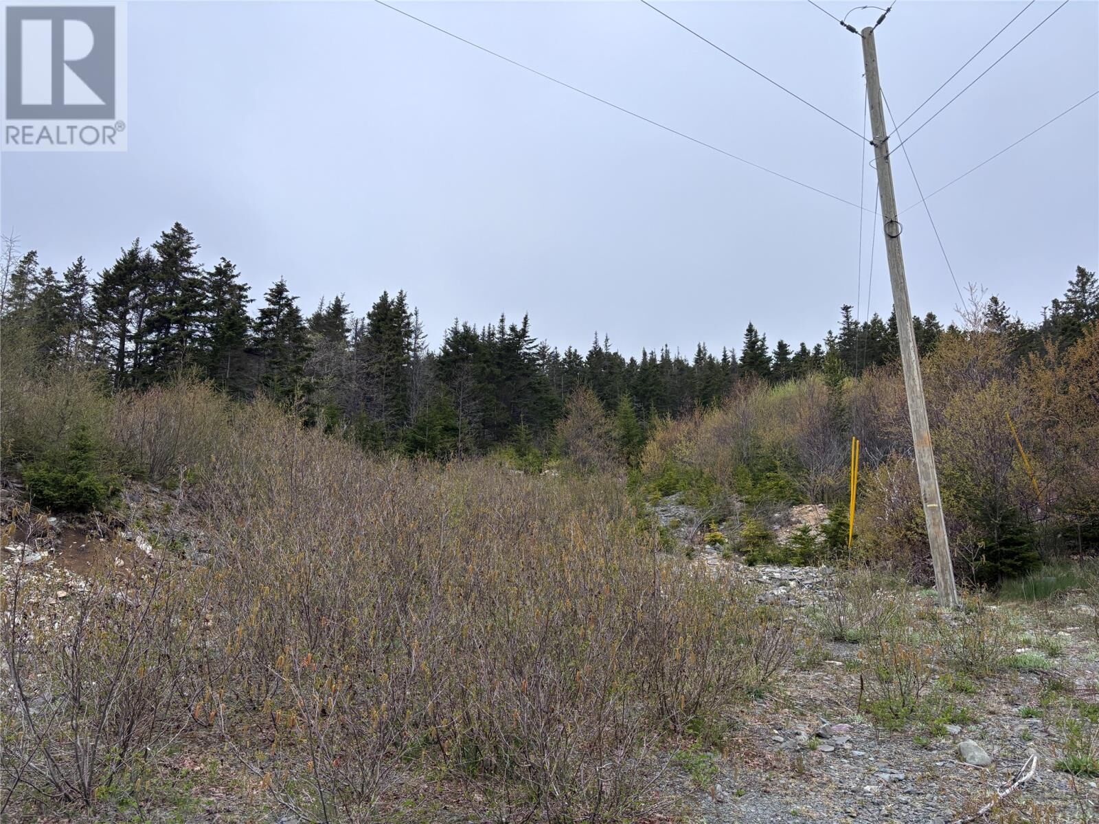 Property Photo:  0 Whalefinn Drive  NL A0A 3X0 