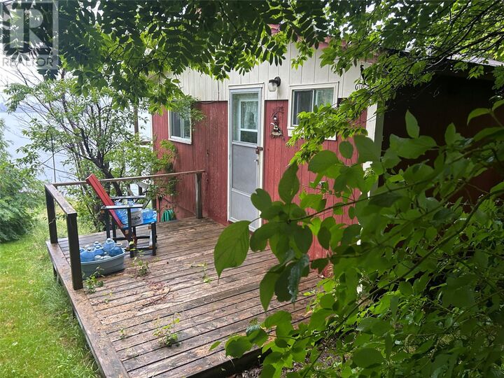 Property Photo: 64 Main Street NL A0C 2S0