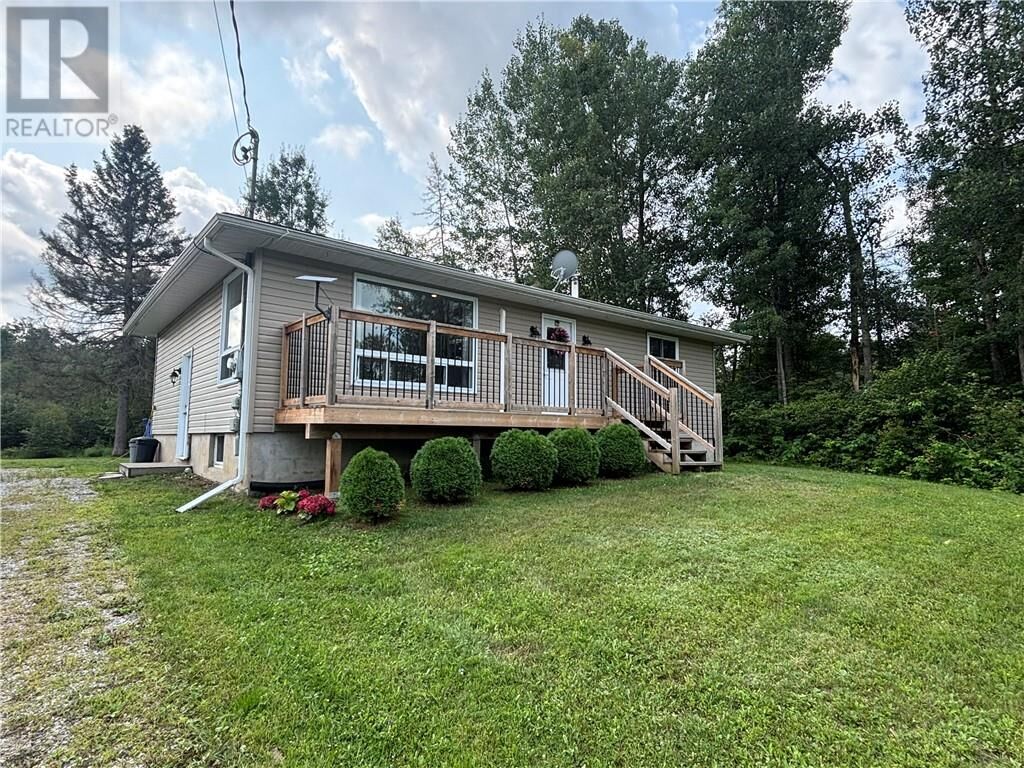 Property Photo:  554 Lavigne Road  ON P0H 1K0 