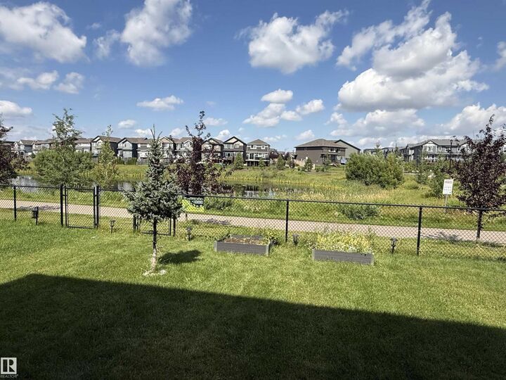 Property Photo: 1575 Plum Circle Ci SW AB T6X 2W9