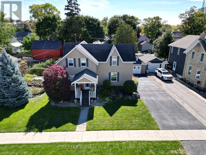 Property Photo: 91 King Street ON N0M 1X0