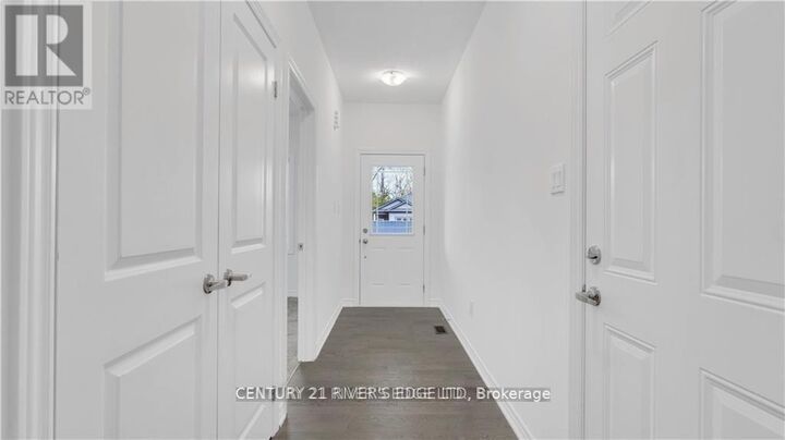 Property Photo: 218 Adley Drive ON K6V 7J2