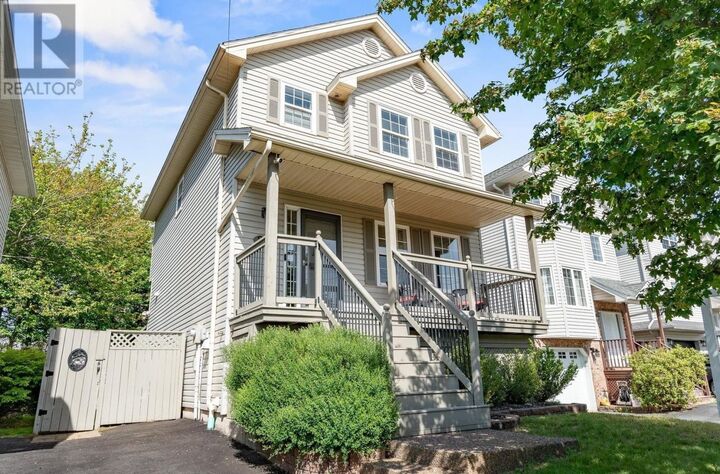 25 Aster Court — photo 1