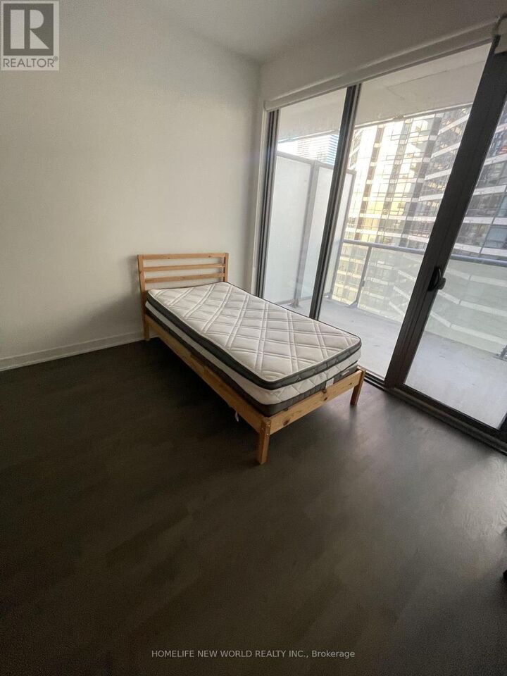 Property Photo:  57 St Joseph Street 1207  ON M5S 0C5 