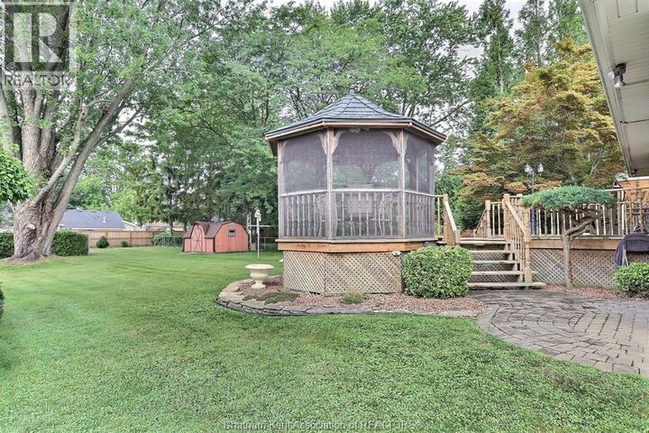 Property Photo:  90 Coverdale Street  ON N7L 2T9 