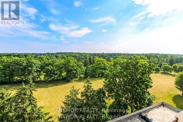 1255 Commissioners Road West 709 — photo 1