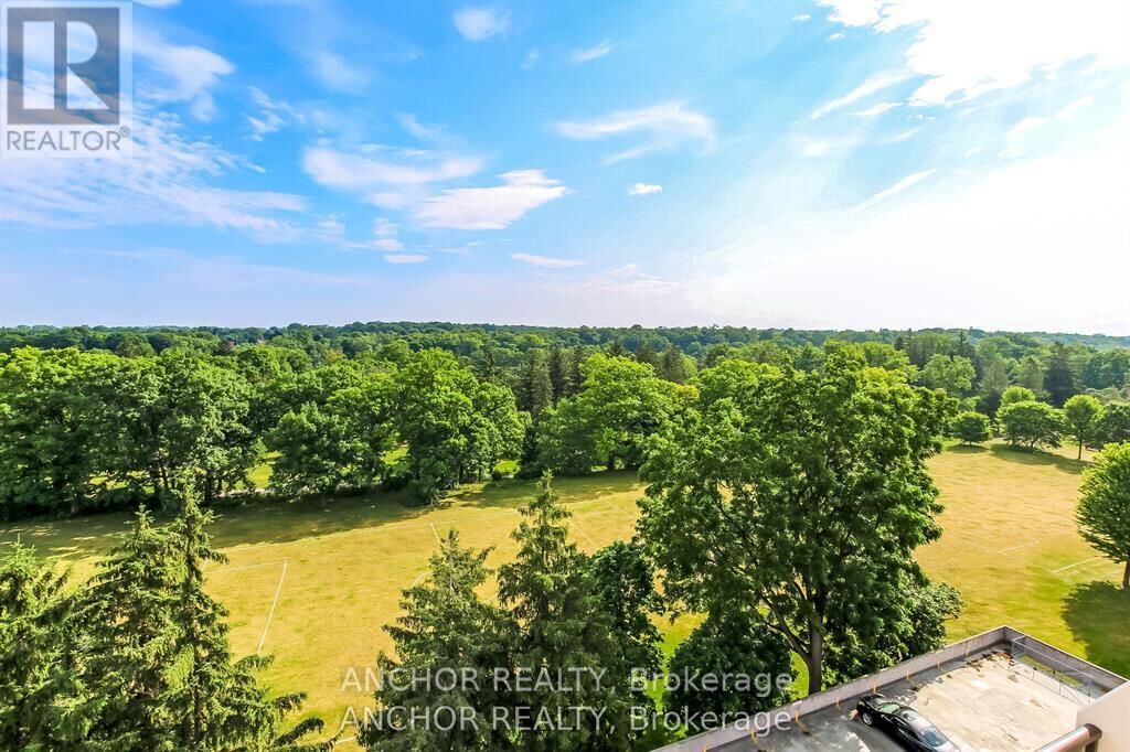 Property Photo: 1255 Commissioners Road West 709 ON N6K 3N5