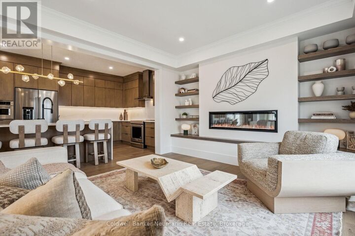 Property Photo: 645 Anton Crescent ON N2R 0T8